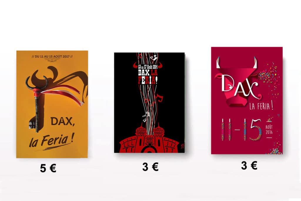 affiche-boutique-dax-feria-