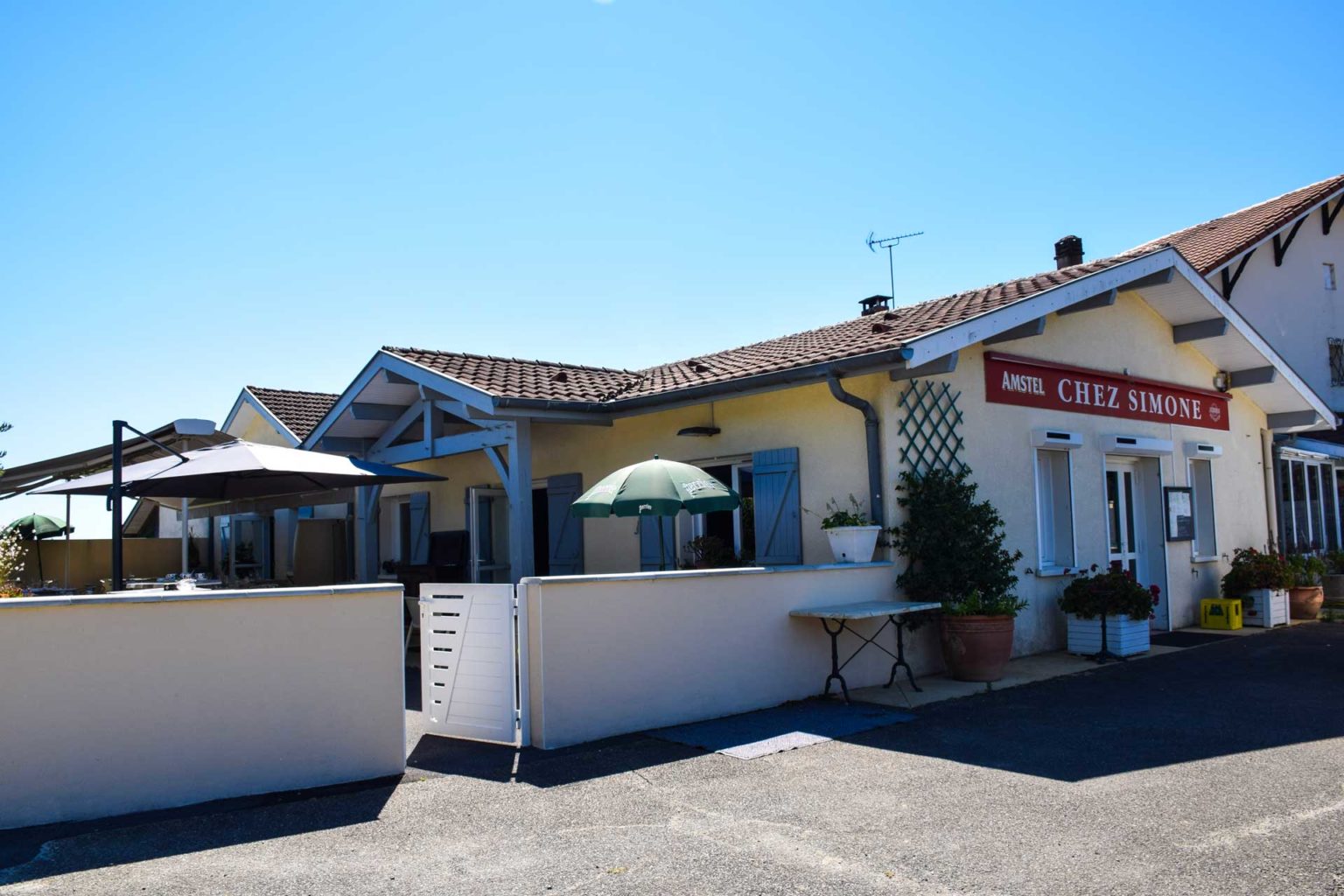 Découvrir BénesselèsDax dans les Landes Tourisme Dax (Landes)