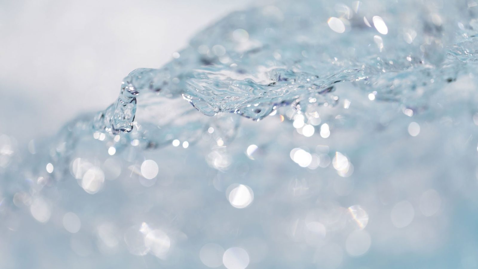 eau thermale