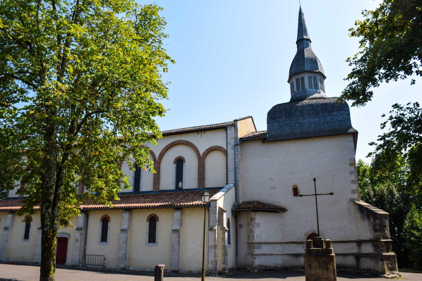 Visiter SaintPaullèsDax dans les Landes Tourisme Dax (Landes) Visiter SaintPaullèsDax dans les Landes Tourisme Dax (Landes)