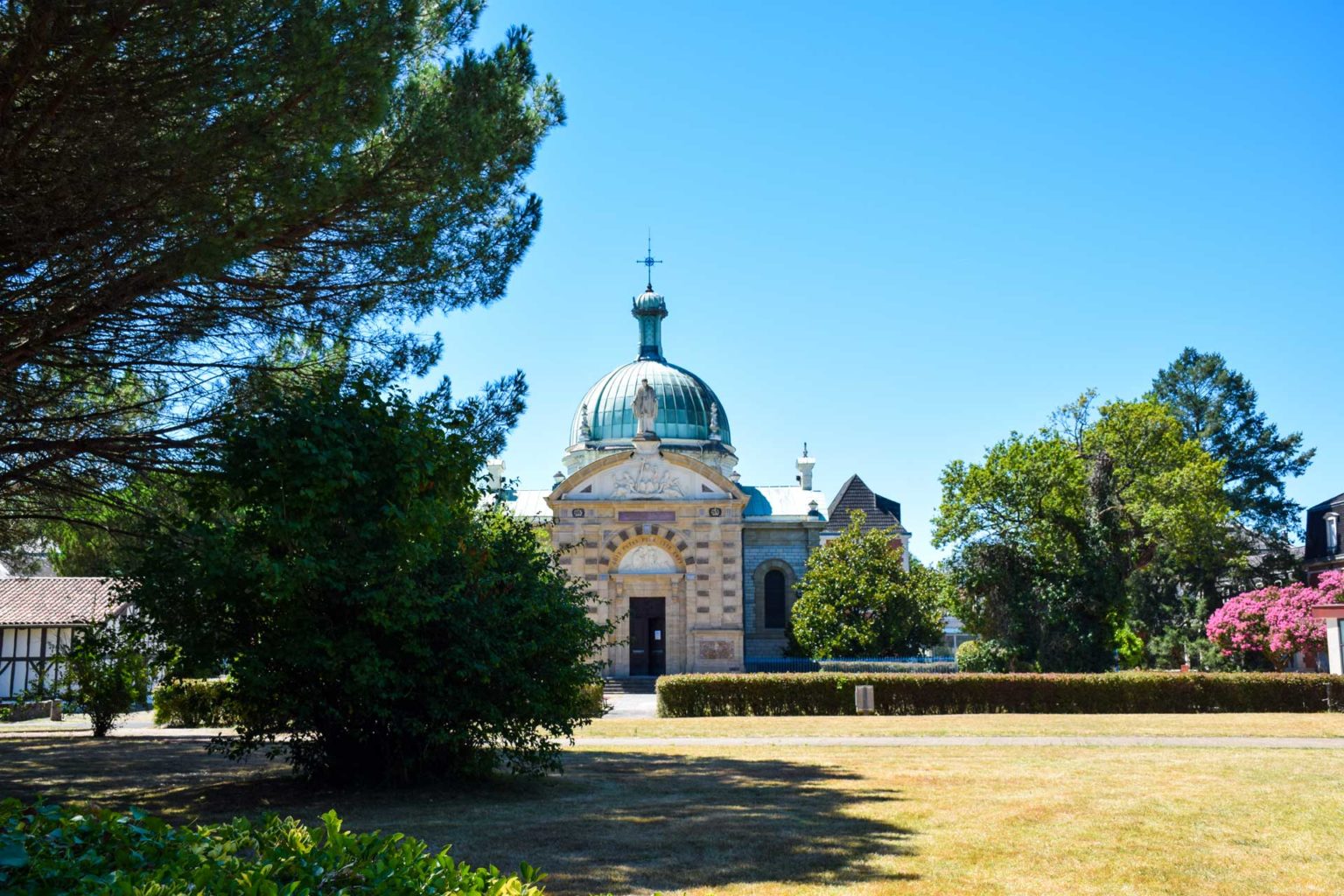 Visiter SaintPaullèsDax dans les Landes Tourisme Dax (Landes) Visiter SaintPaullèsDax dans les Landes Tourisme Dax (Landes)