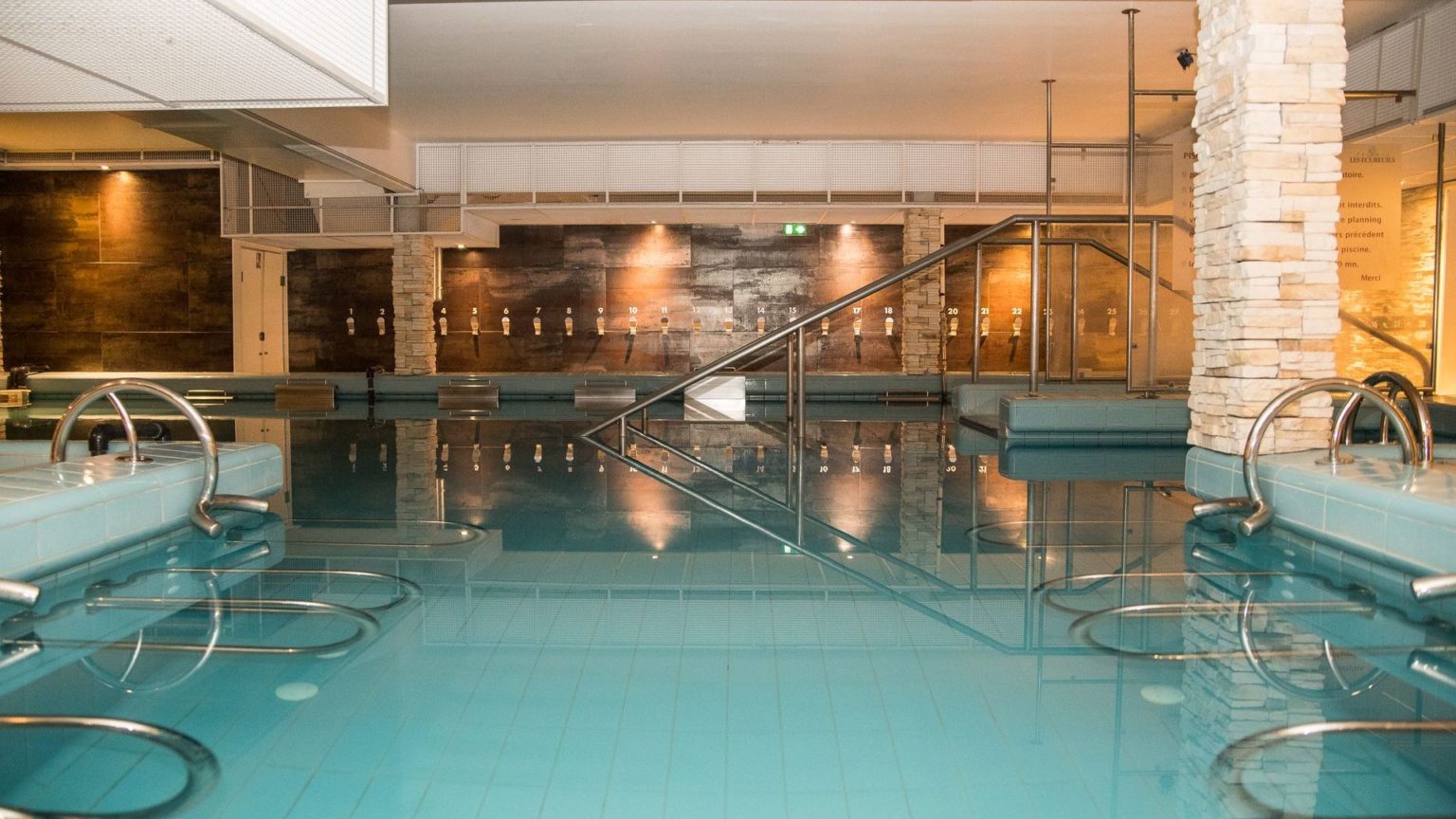Découvrez les 16 établissements thermaux pour votre cure thermale à Dax