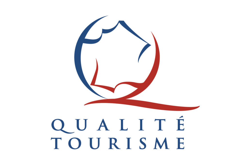 logo qualité tourisme