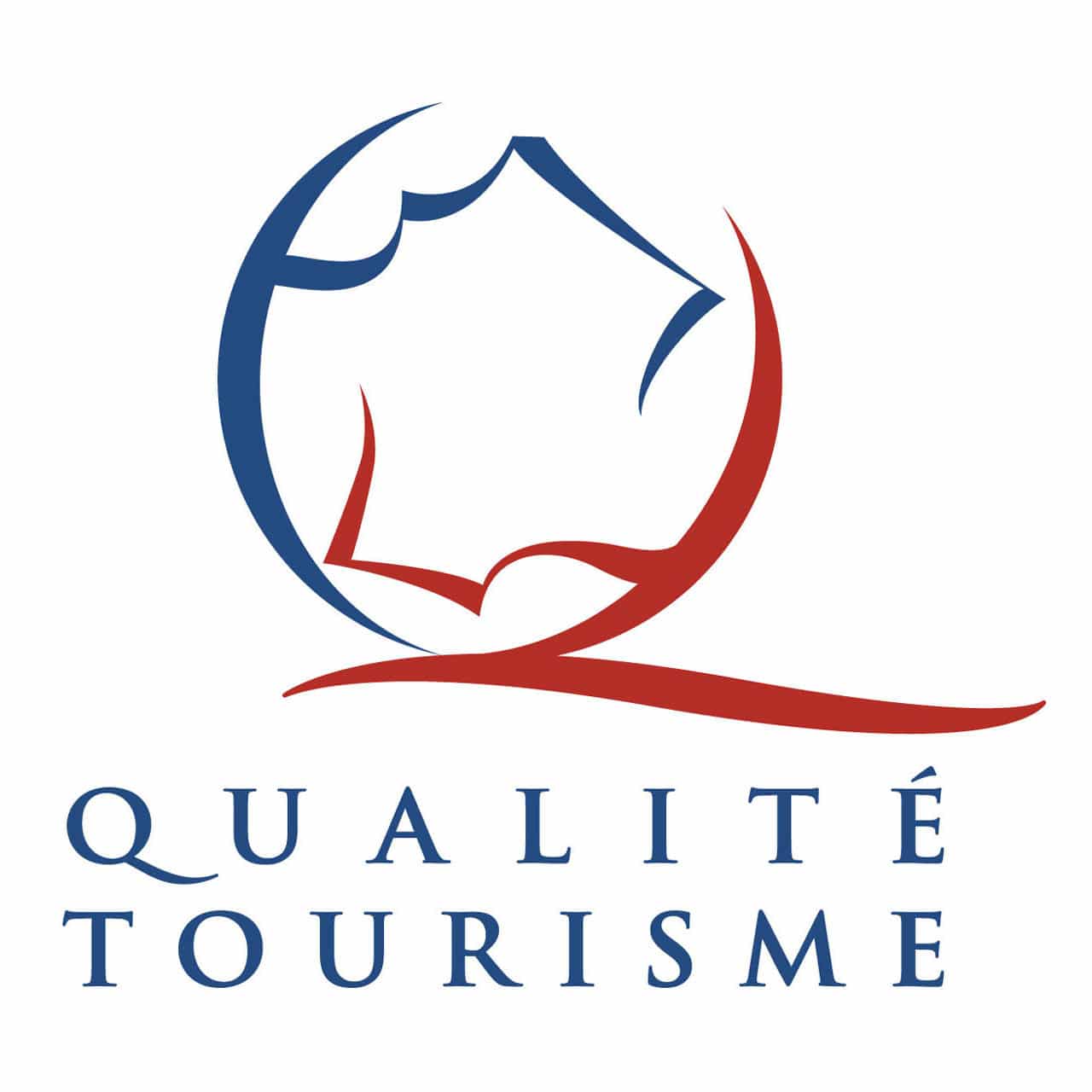 logo qualité tourisme