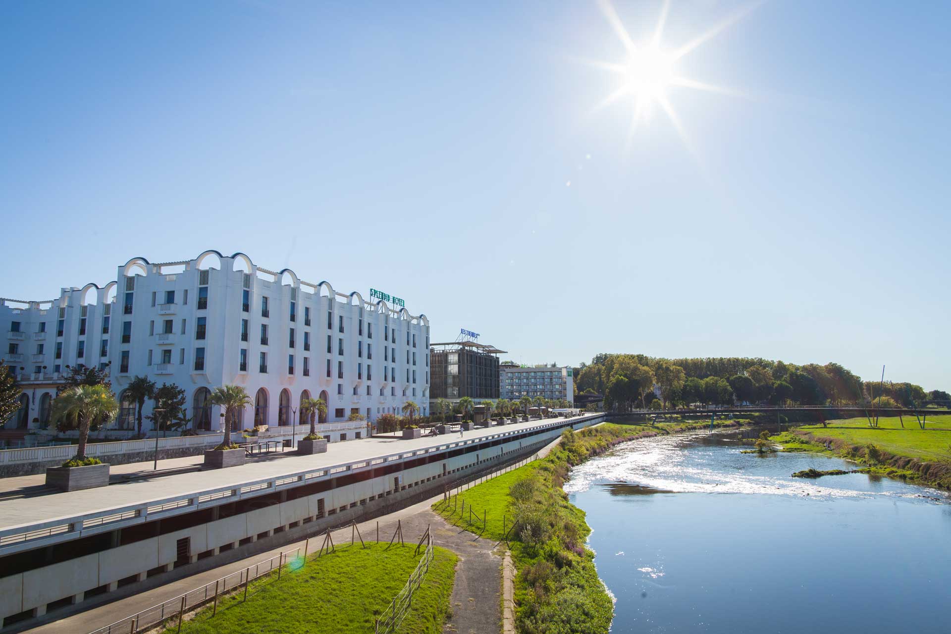 Découvrez Dax dans les Landes - Tourisme Dax (Landes)