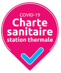 logo charte sanitaire