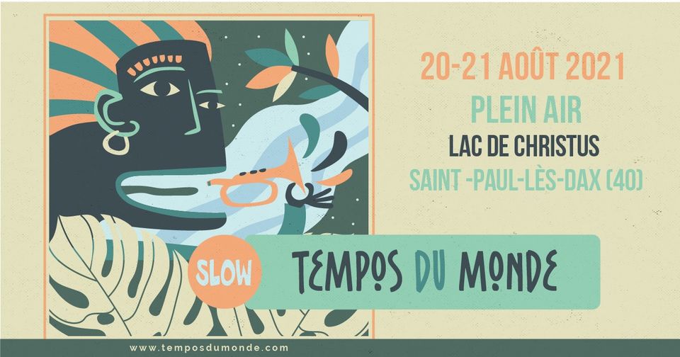 tempos du monde