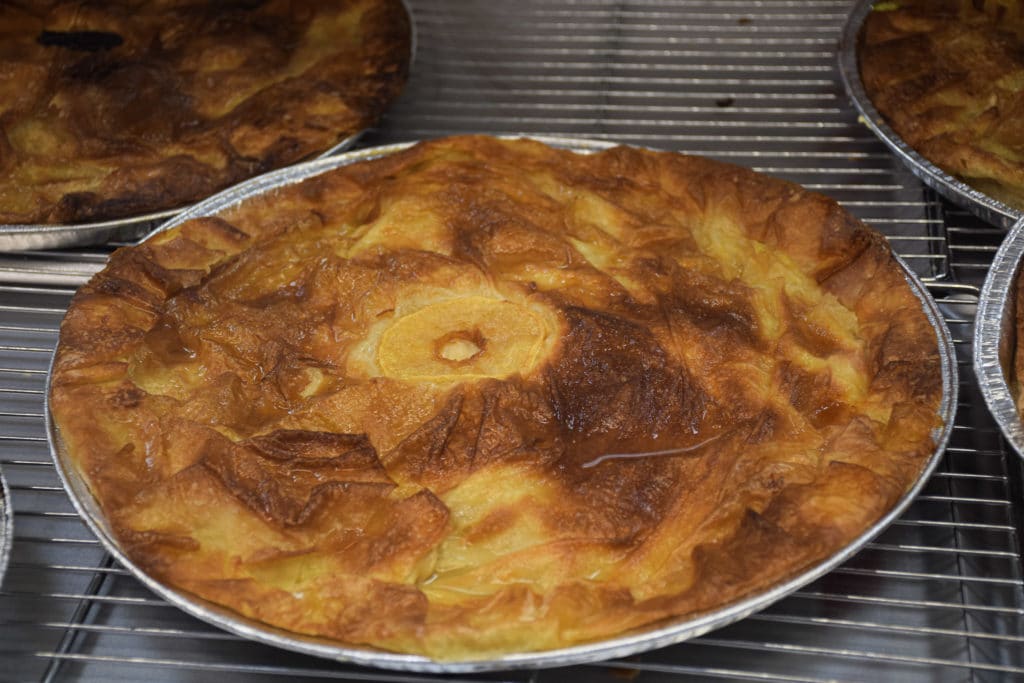 tourtière dax