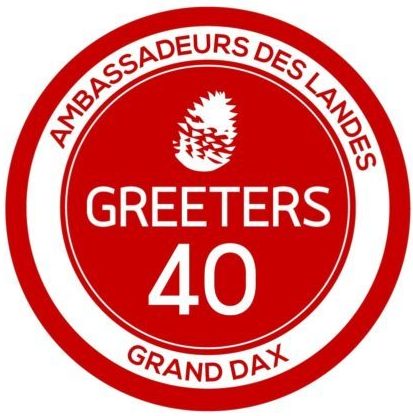 greeters grand dax landes