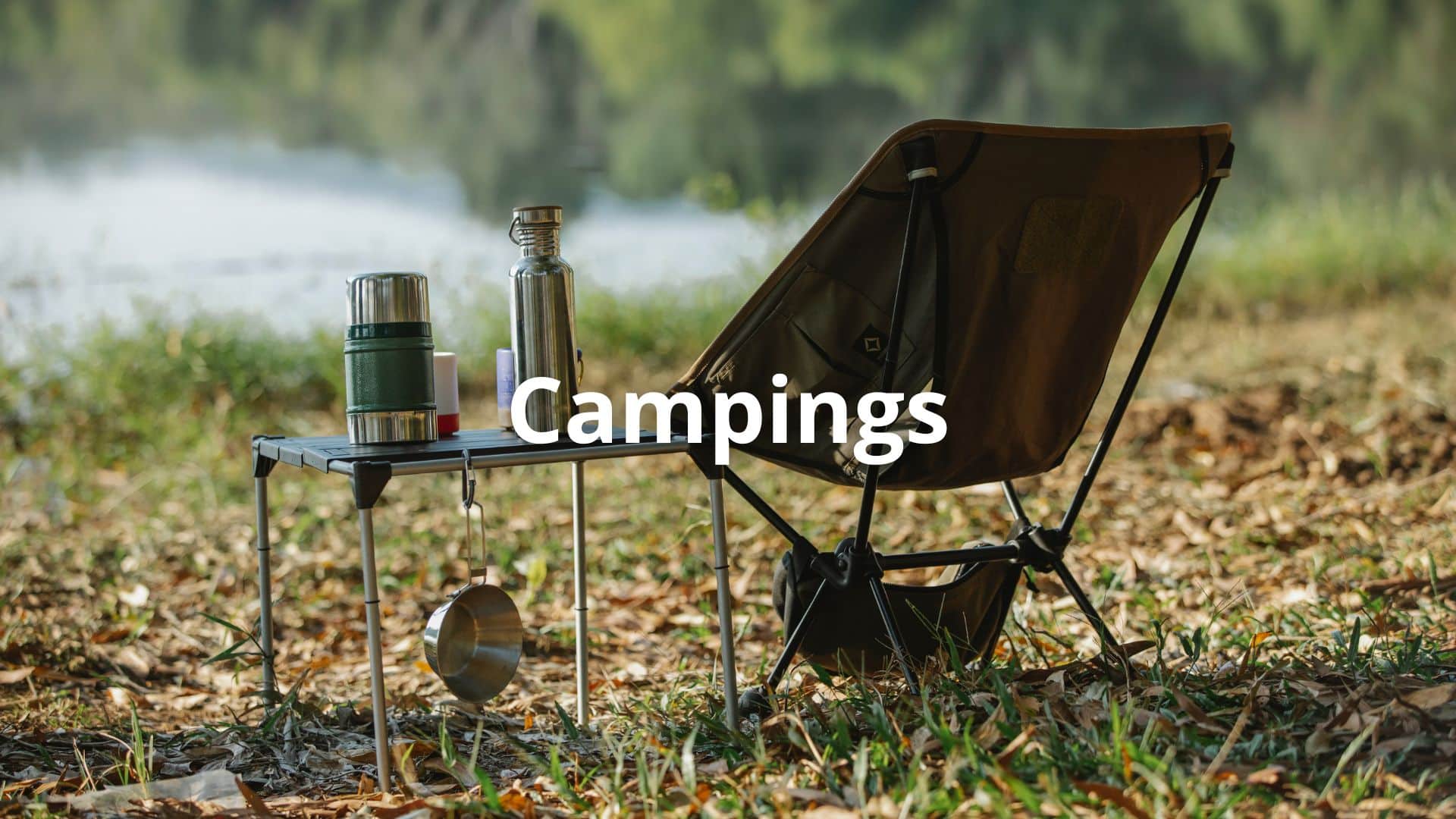 Découvrez notre sélection de campings pour votre cure thermale dans le Grand Dax : plusieurs niveaux de service et de confort selon votre budget et vos envies.