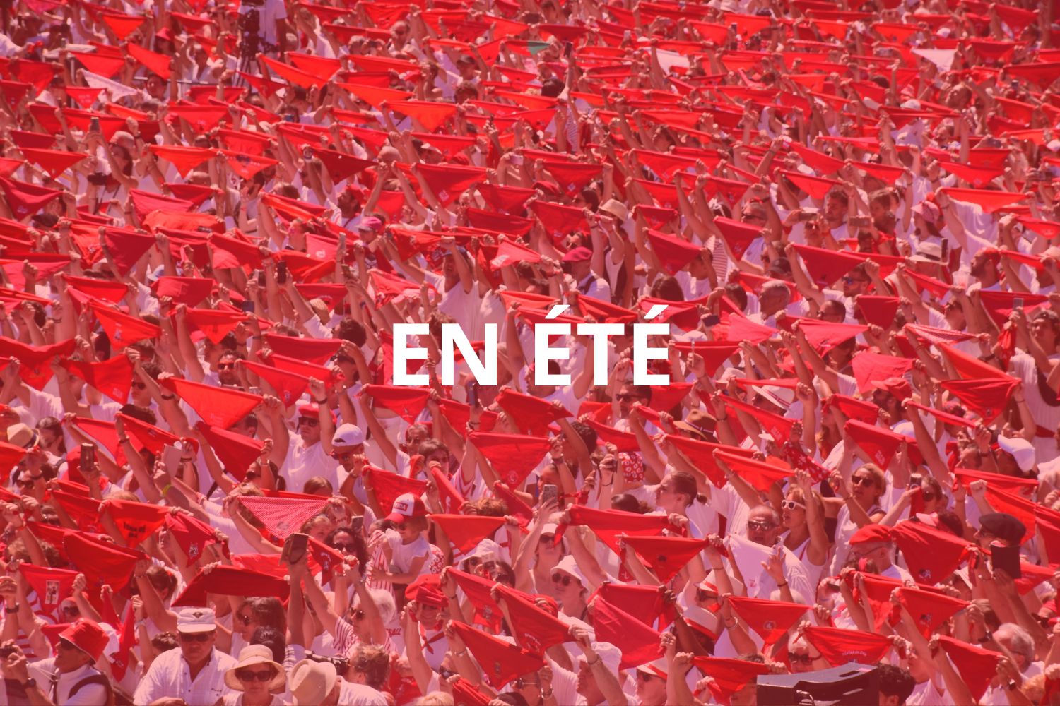 Découvrir le Grand Dax en été : feria, concerts, feux d'artifice, marchés, course landaise...