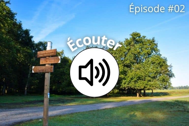 Podcast épisode #02 : Les Barthes, Rivière-Saas-et-Gourby