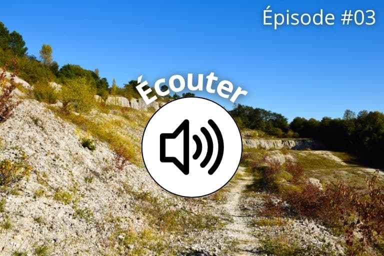 Podcast épisode #03 : l'œil du hibou à Tercis-les-Bains