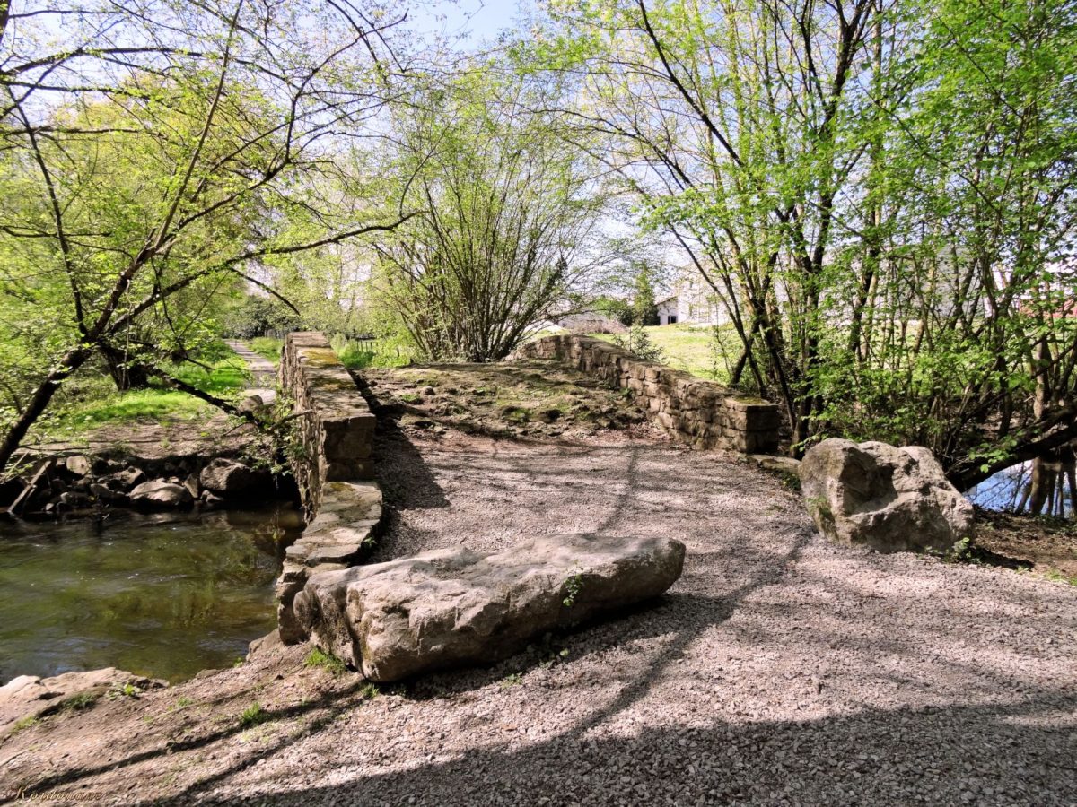 Pont Napoléon - Saint-Paul-lès-Dax