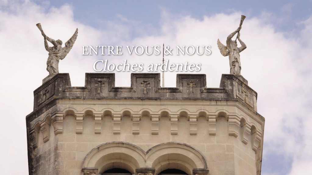 Le Grand Dax : Entre vous & nous – « Cloches ardentes »
